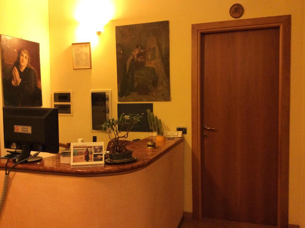 Piadena Agriturismo Rivieraoglio מראה חיצוני תמונה