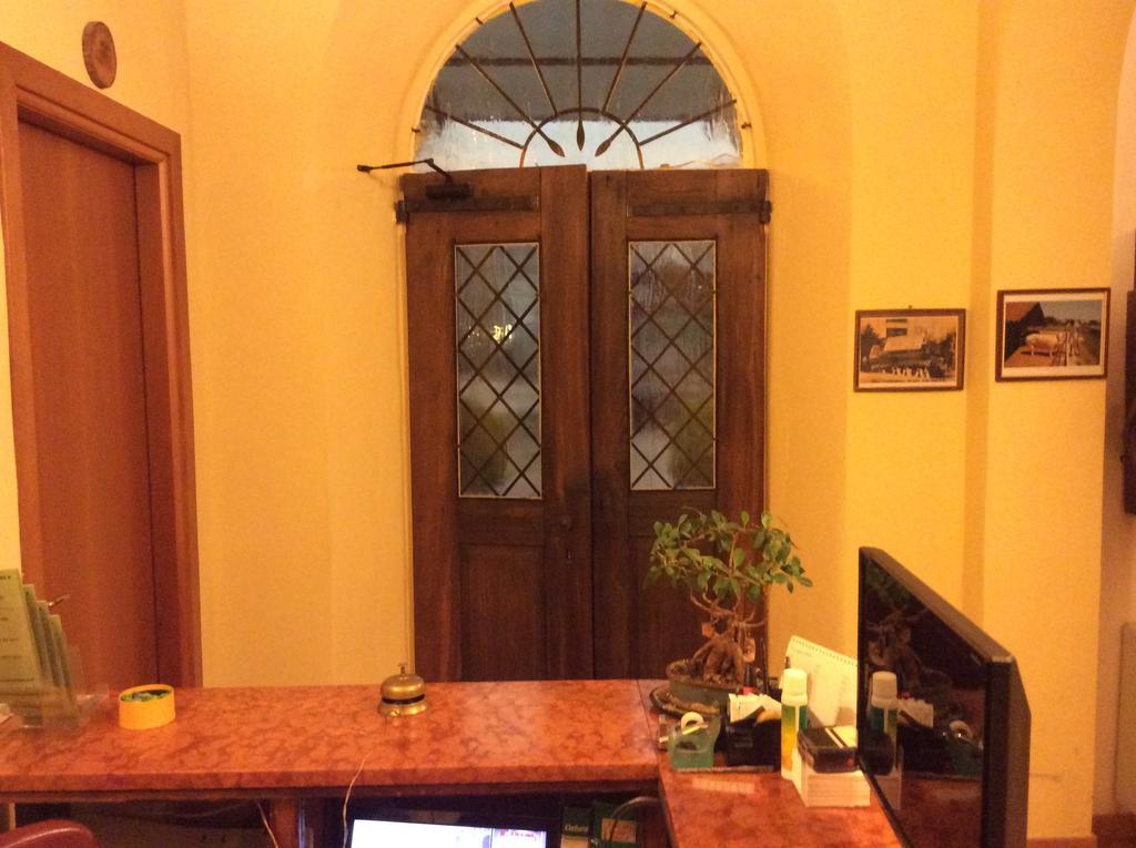 Piadena Agriturismo Rivieraoglio מראה חיצוני תמונה