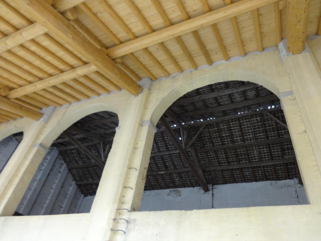 Piadena Agriturismo Rivieraoglio מראה חיצוני תמונה