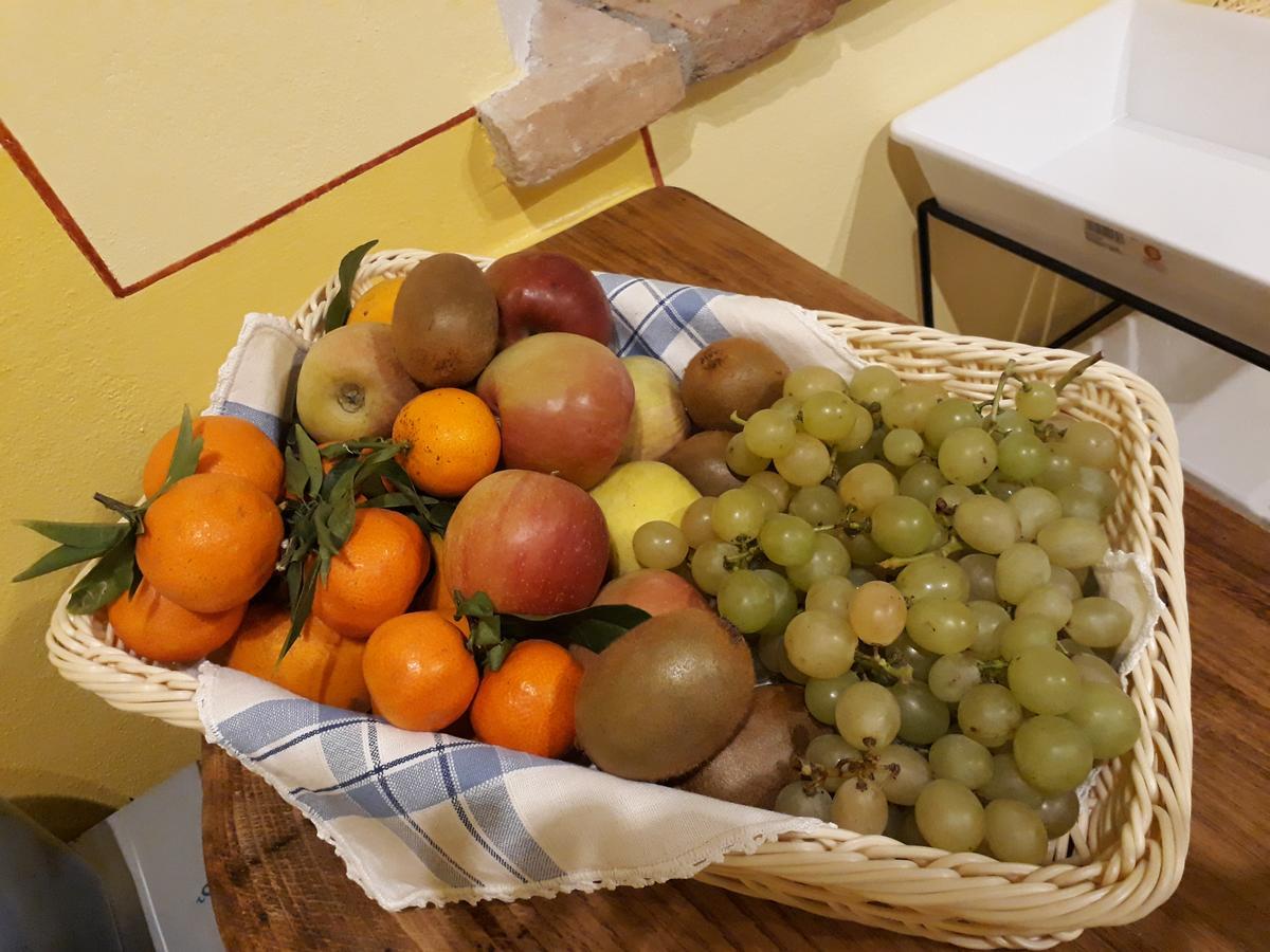 Piadena Agriturismo Rivieraoglio מראה חיצוני תמונה