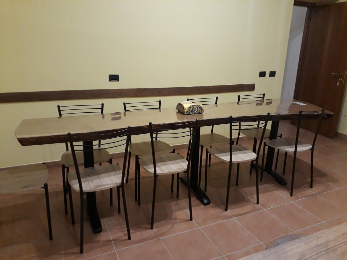 Piadena Agriturismo Rivieraoglio מראה חיצוני תמונה