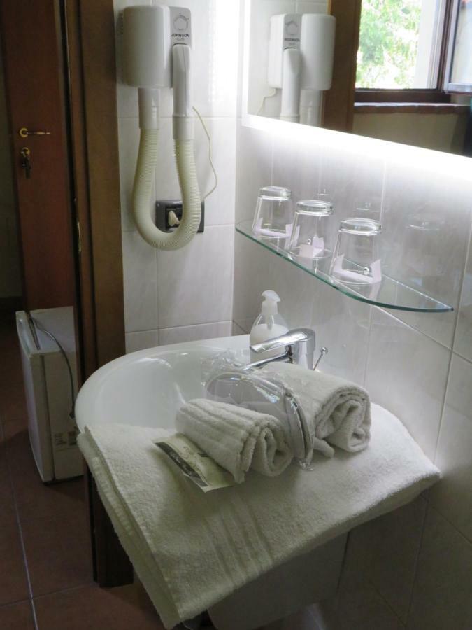 Piadena Agriturismo Rivieraoglio מראה חיצוני תמונה