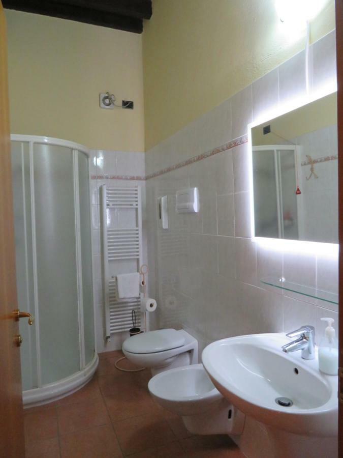 Piadena Agriturismo Rivieraoglio מראה חיצוני תמונה