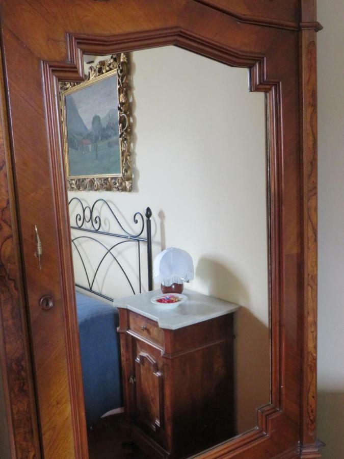 Piadena Agriturismo Rivieraoglio מראה חיצוני תמונה